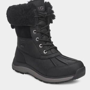 UGG Women's Adirondack III Boots